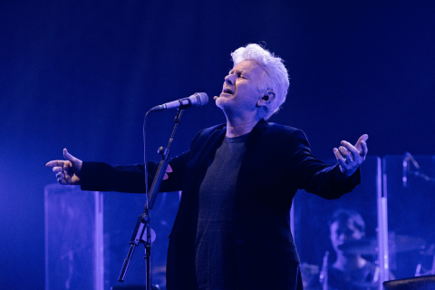 כרטיסים להופעה של דייויד ברן באמסטרדם בתאריך 15/02/26 באמסטרדם